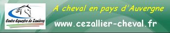 Centre Equestre de Zani&egrave;res