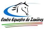 Logo centre équestre de Zanières