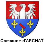 commune Apchat