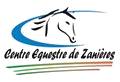 Logo centre équestre de zanières